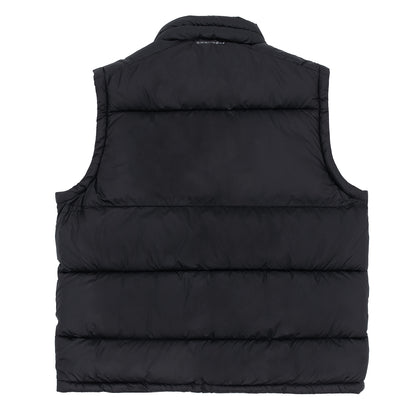 Columbia Pike Lake II Insulated Vest Black - The Sporting Lodge