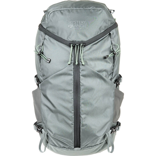 Mystery Ranch Coulee 30L Backpack Mineral Gray - The Sporting Lodge