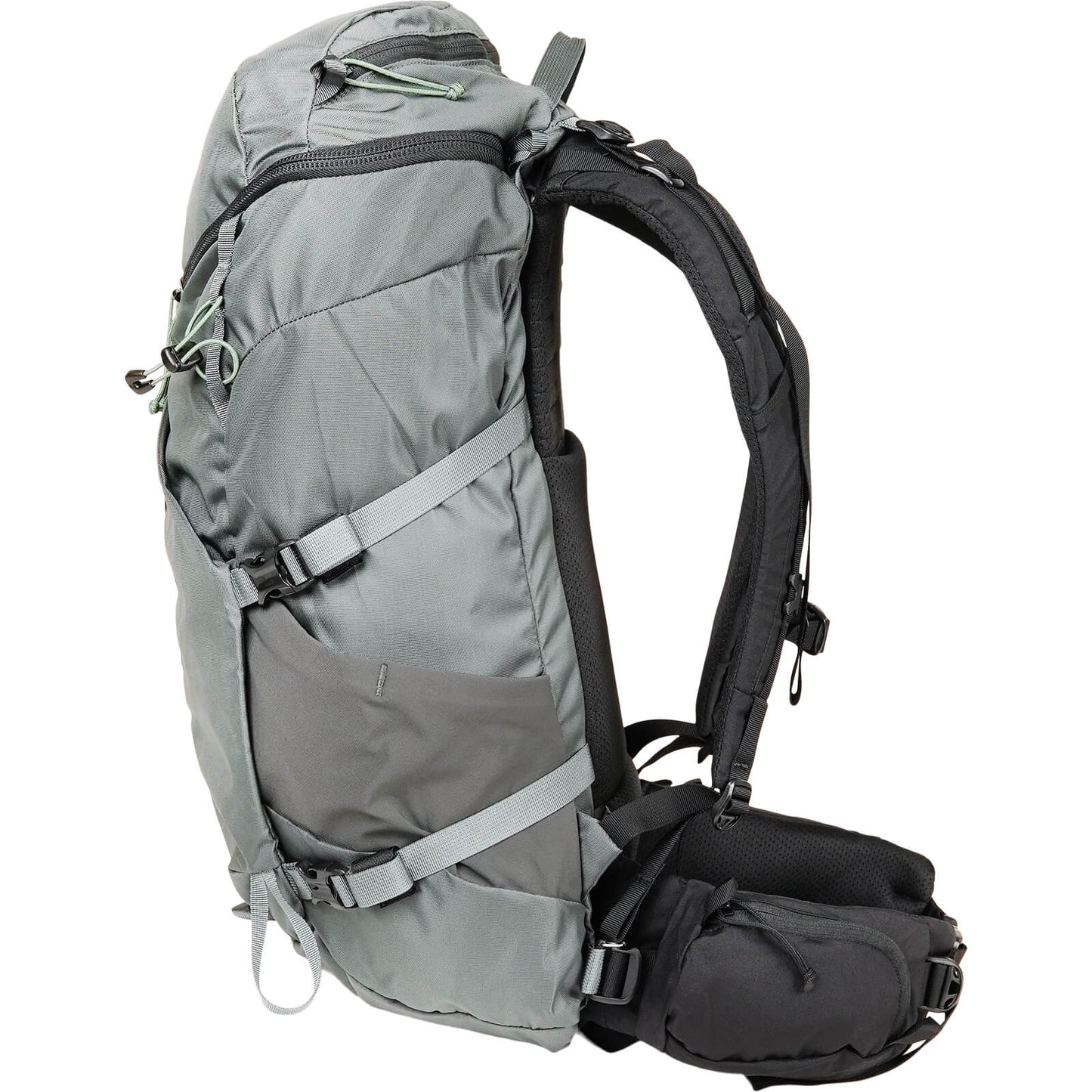 Mystery Ranch Coulee 30L Backpack Mineral Gray - The Sporting Lodge