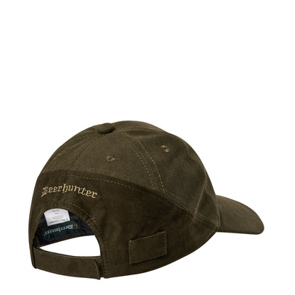 Deerhunter Eagle Cap Tarmac Green