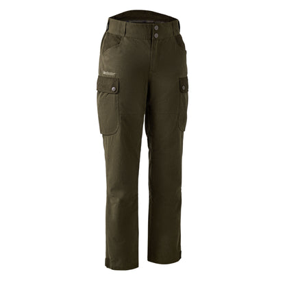 Deerhunter Eagle Trousers Tarmac Green