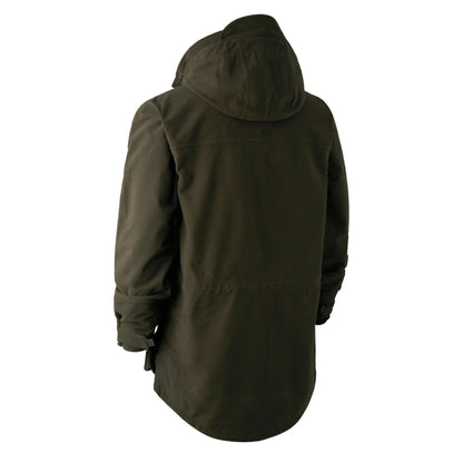 Deerhunter PRO Gamekeeper Jacket Peat