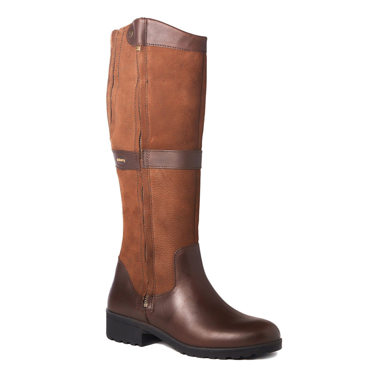 Dubarry Womens Sligo Boot Walnut