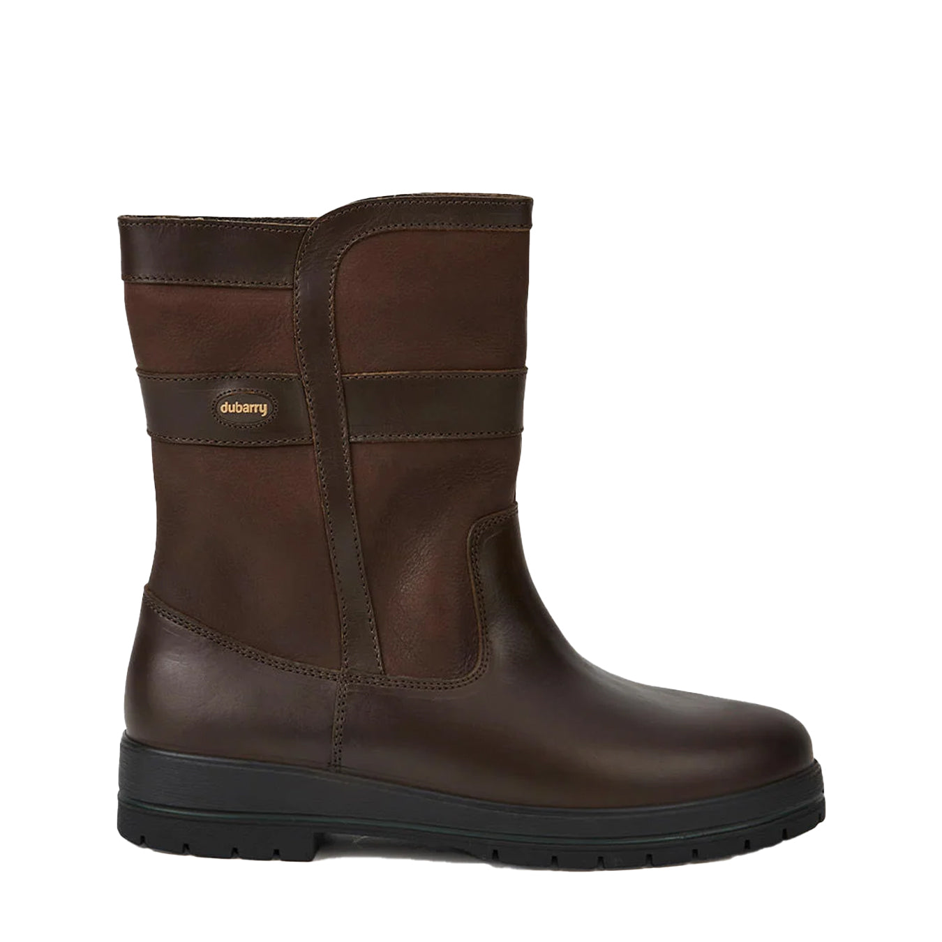 Dubarry Womens Roscommon Boot Mocha