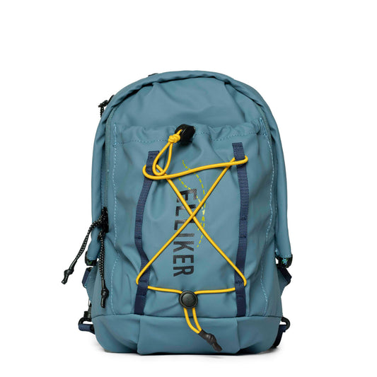 Elliker Eyam Sling Backpack Steel Blue