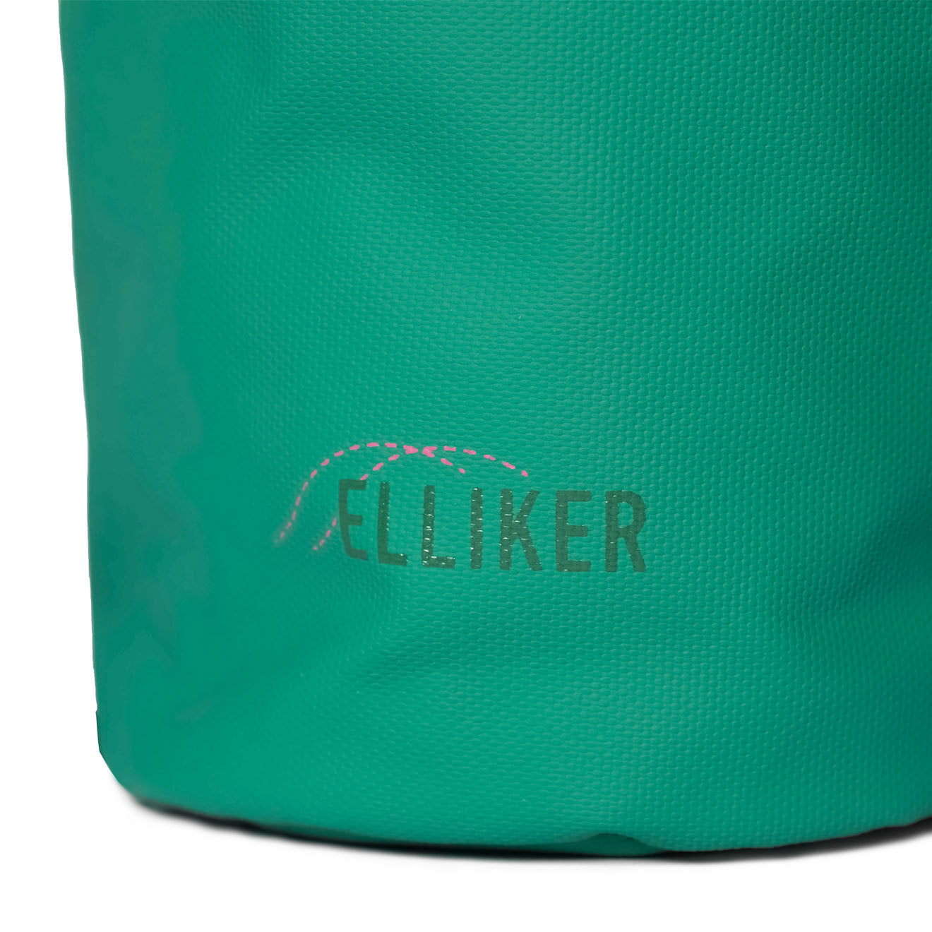 Elliker Keasden Bike Bottle Bag Teal