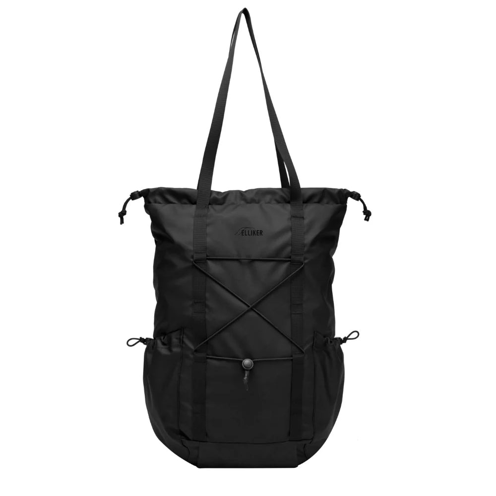 Elliker Penniyn Backpack Tote 20L Black