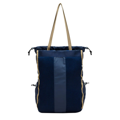 Elliker Penniyn Backpack Tote 20L Navy