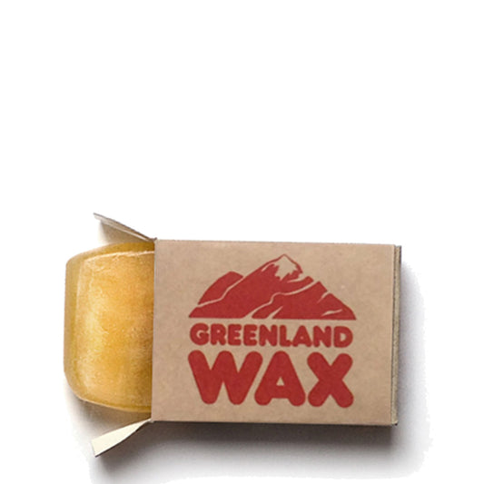 Fjallraven Greenland Travel Wax Pack - The Sporting Lodge