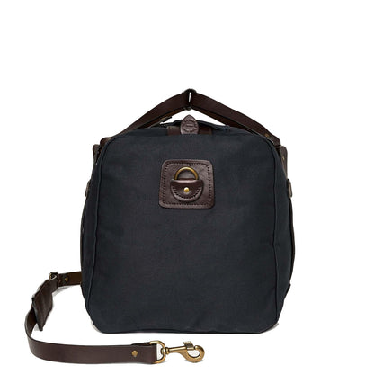 Filson Medium Duffel Holdall Navy - The Sporting Lodge