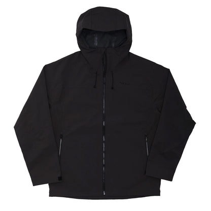 Filson Swiftwater Rain Jacket Raven