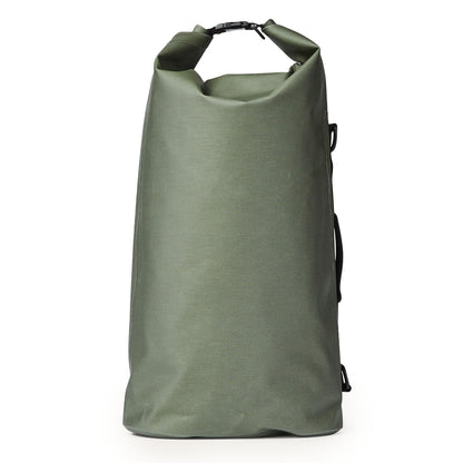 Filson Dry Bag Large Green - The Sporting Lodge