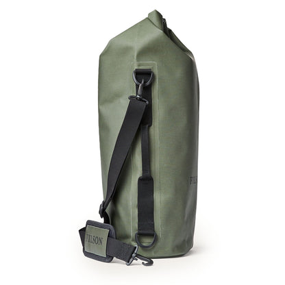 Filson Dry Bag Large Green - The Sporting Lodge