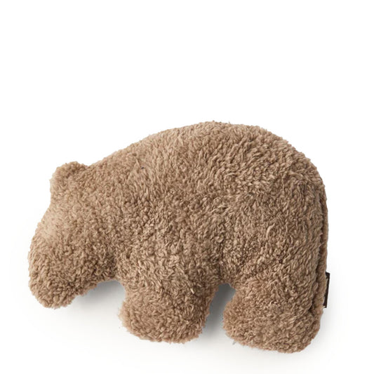 Filson Grizzly Dog Toy Desert Tan - The Sporting Lodge