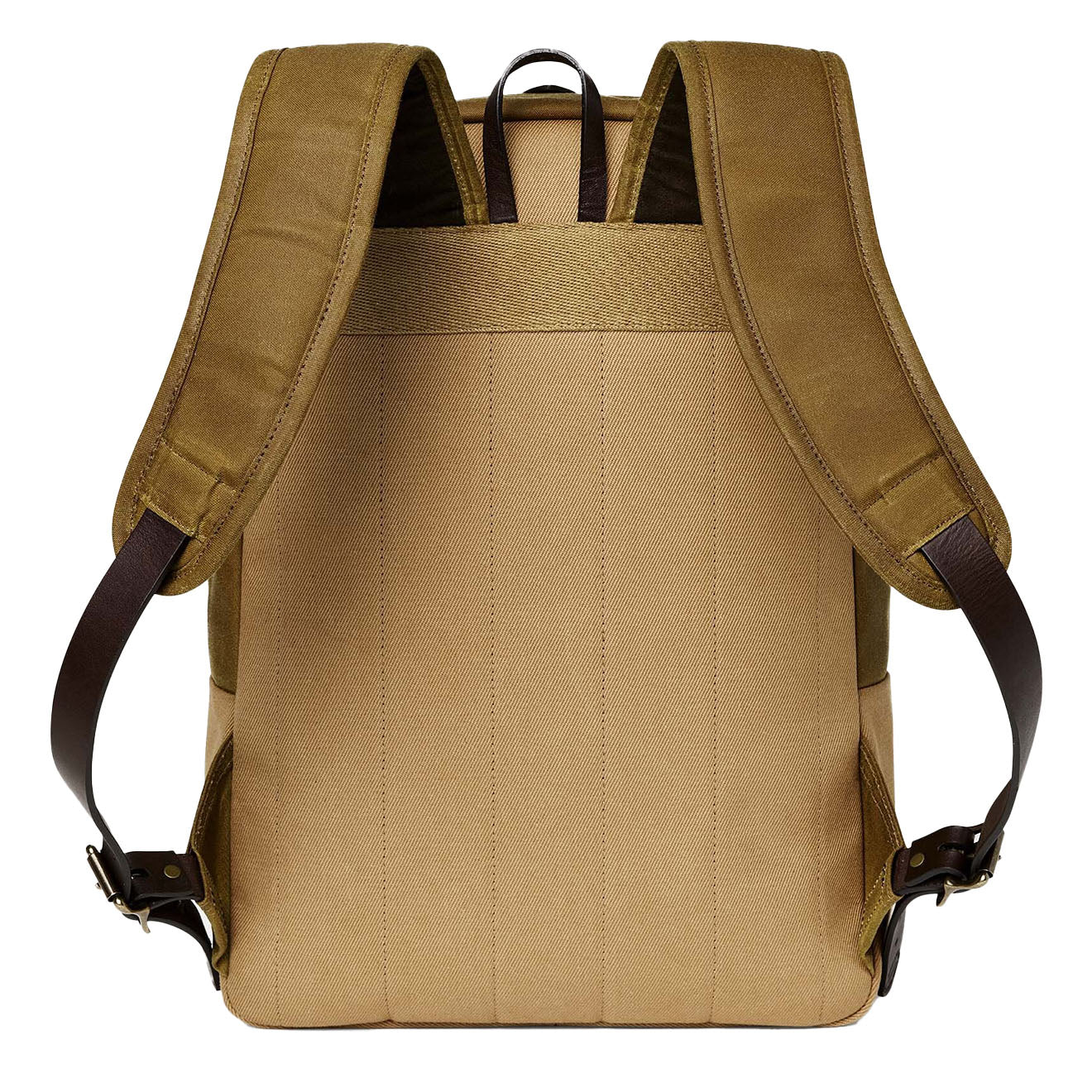 Filson Journeyman Backpack Tan - The Sporting Lodge