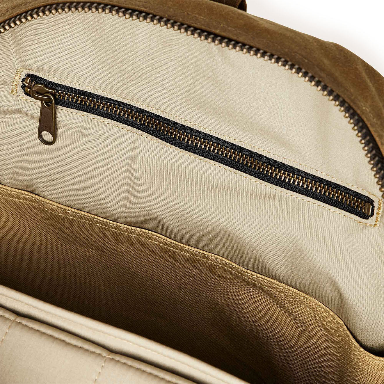 Filson Journeyman Backpack Tan - The Sporting Lodge