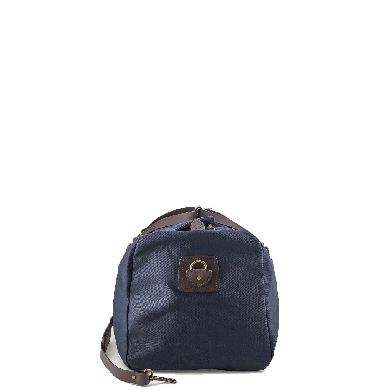 Filson Large Duffle Bag Navy - The Sporting Lodge