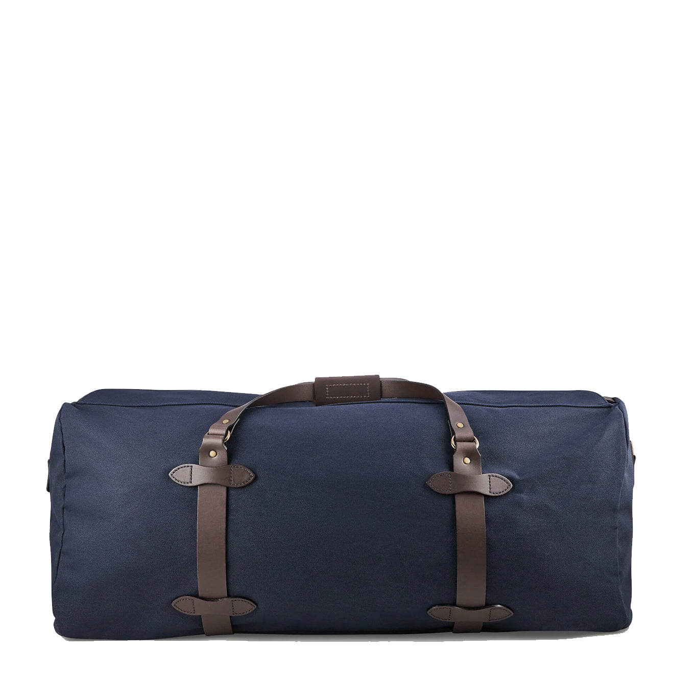 Filson Large Duffle Bag Navy - The Sporting Lodge