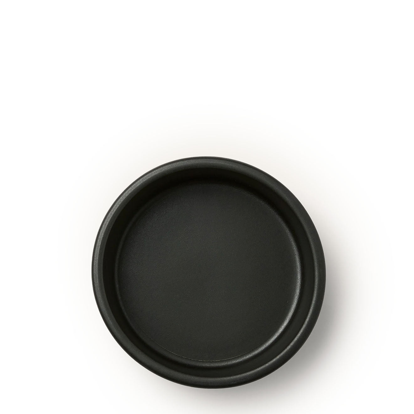 Filson Stoneware Dog Bowl Faded Black - The Sporting Lodge