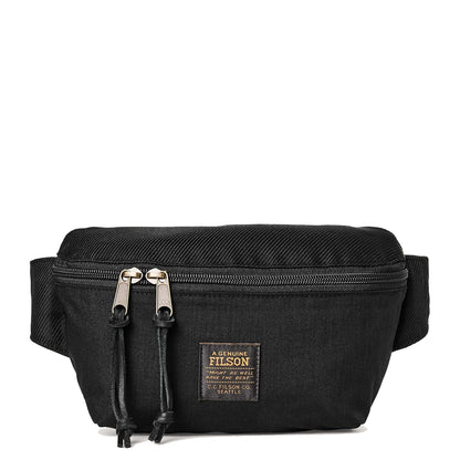 Filson Surveyor Crossbody Pack Black