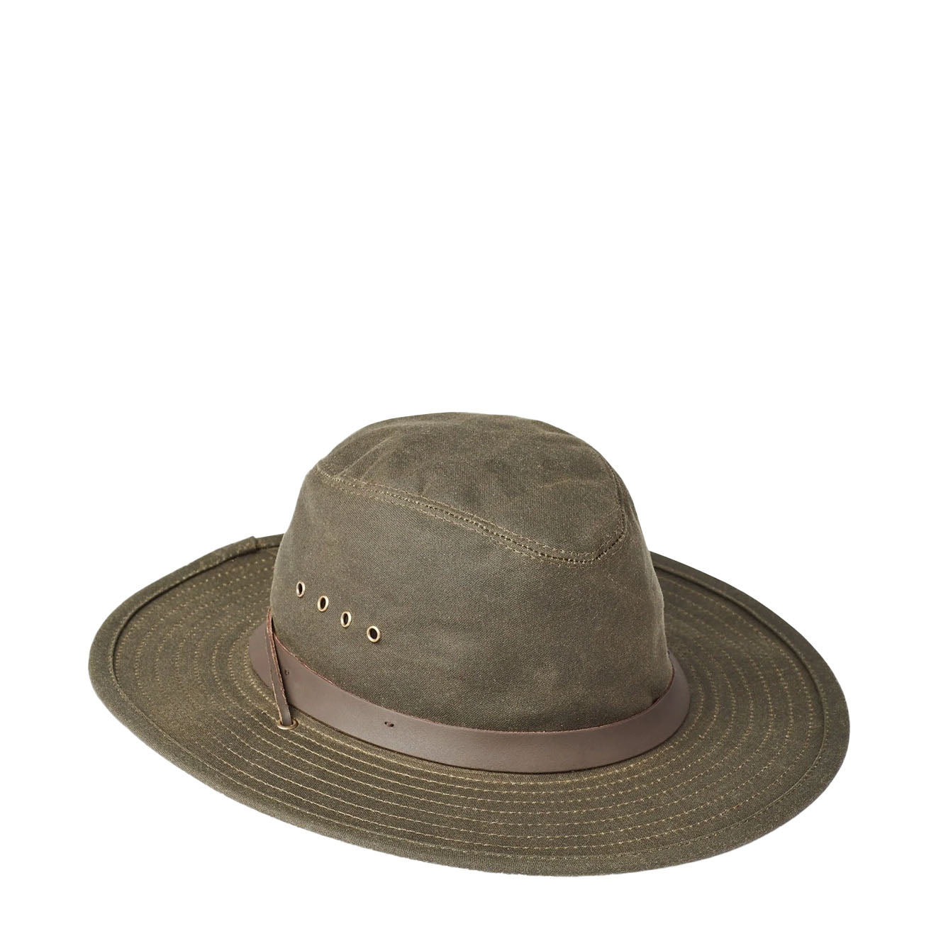 Filson green hats online for men