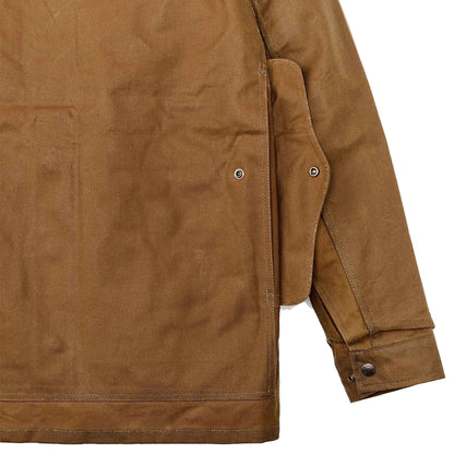 Filson Tin Cruiser Dark Tan