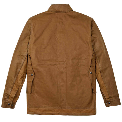 Filson Tin Cruiser Dark Tan