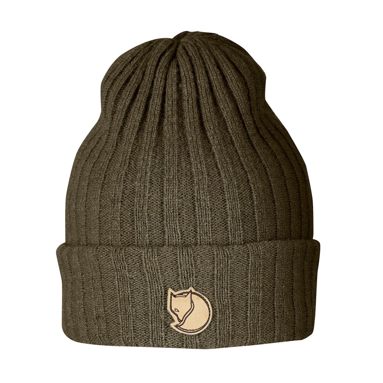 Fjallraven Byron Hat Dark Olive - The Sporting Lodge