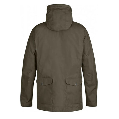 Fjallraven Jacket No. 68 Dark Olive