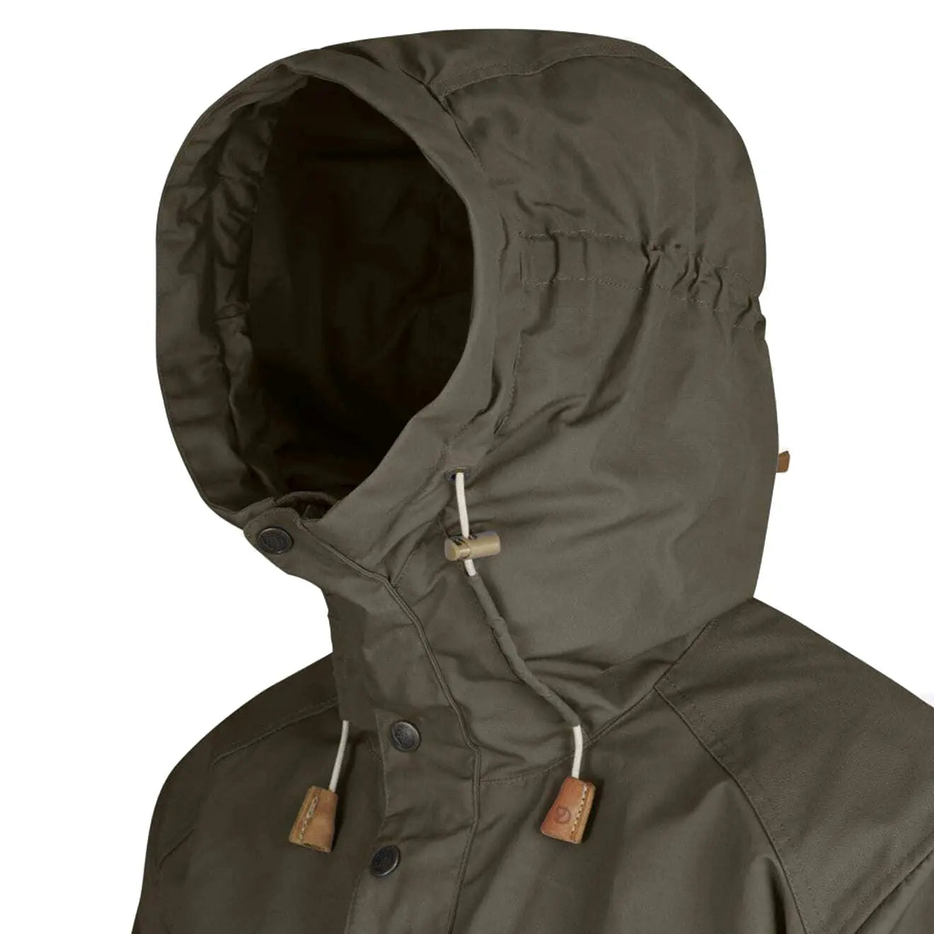 Fjallraven Jacket No. 68 Dark Olive