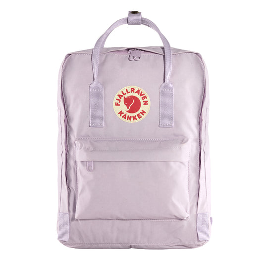 Fjallraven Kanken Classic Backpack Pastel Lavender - The Sporting Lodge