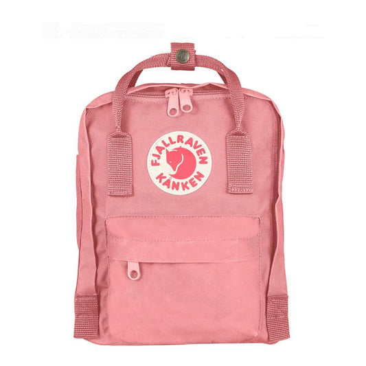 Fjallraven Kanken Mini Pink - The Sporting Lodge