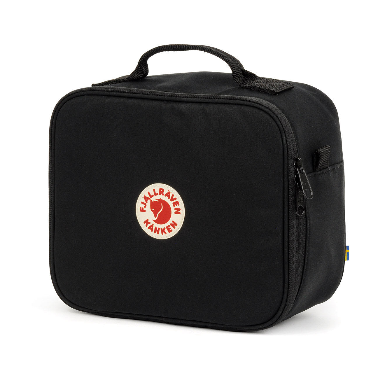 Fjallraven Kanken Photo Insert Small Black - The Sporting Lodge