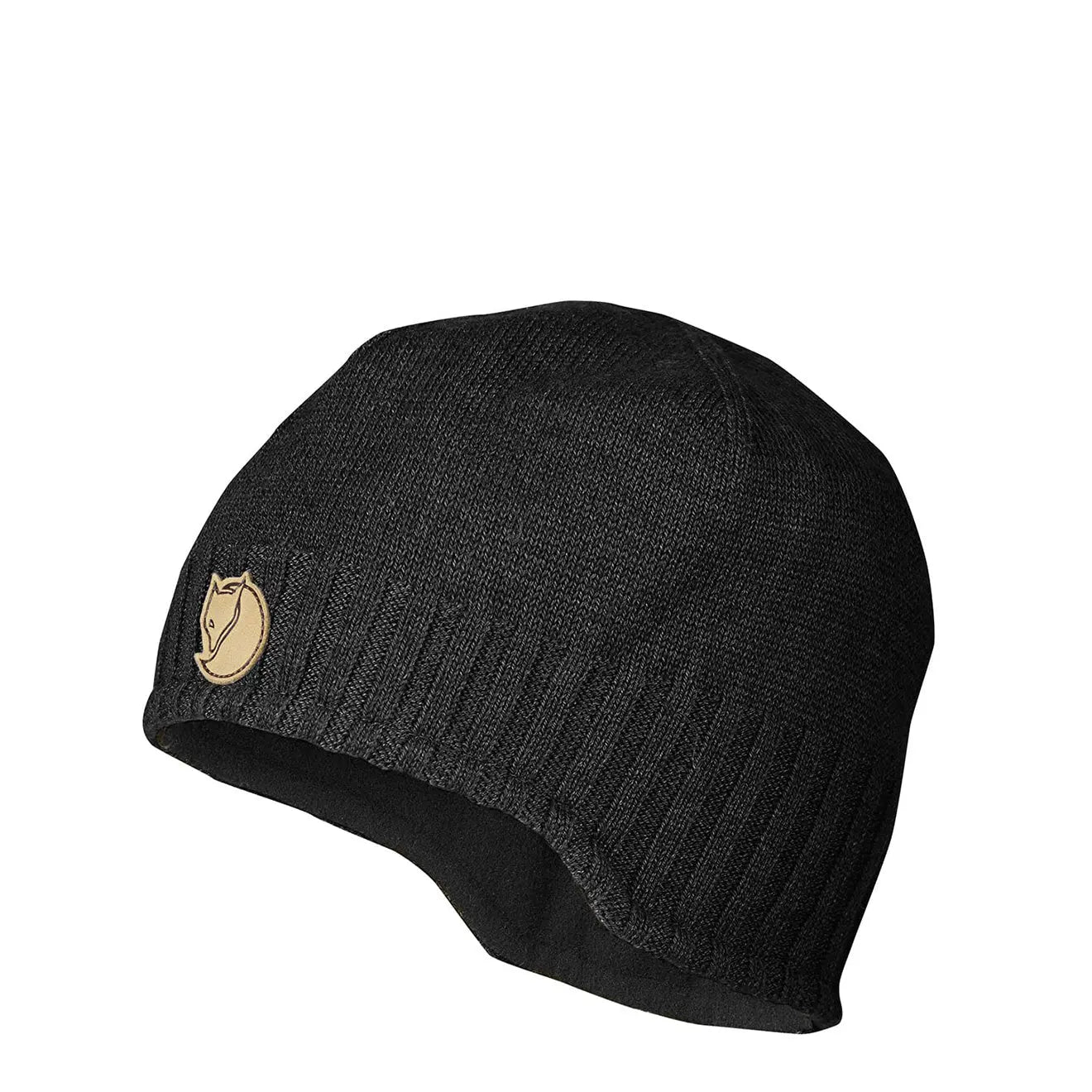 Fjallraven Keb Stormblocker Beanie Black