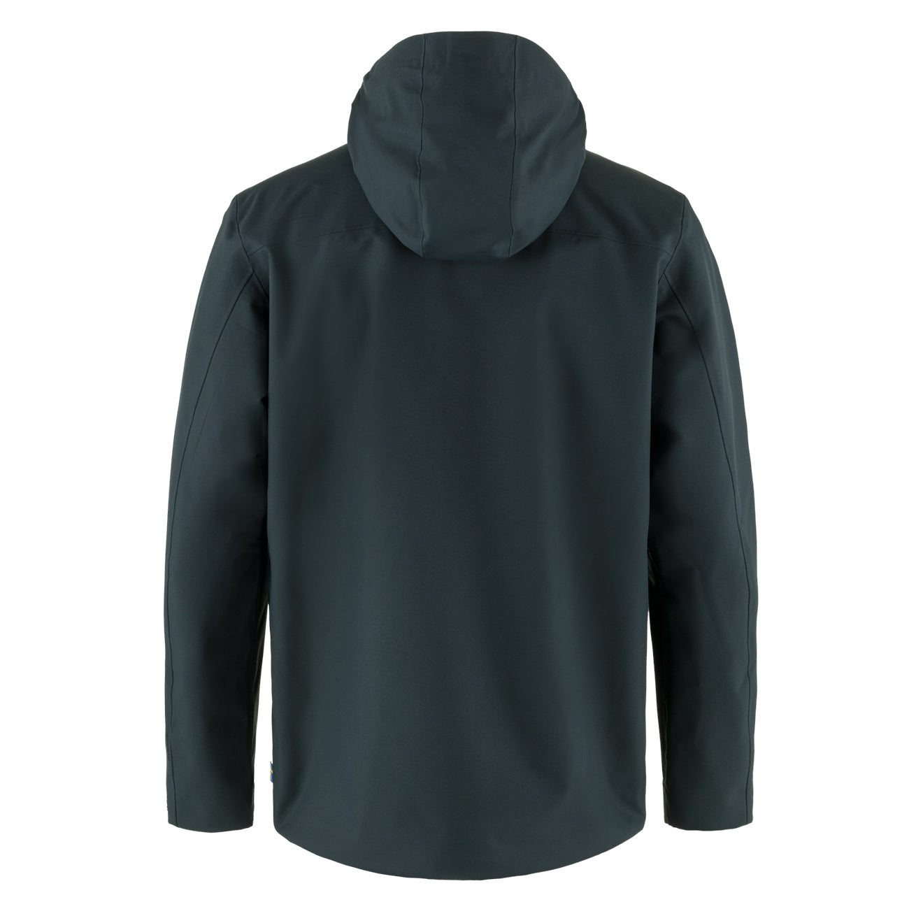 Fjallraven pullover jacket hotsell