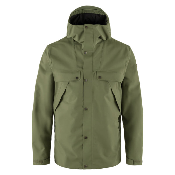 Fjällräven övik 3 in 1 jacket best sale