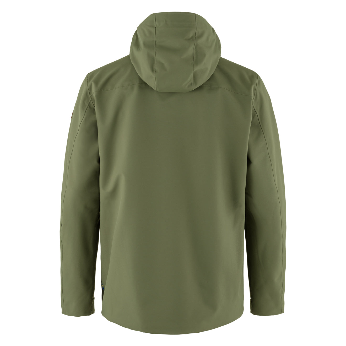 FJALLRAVEN Milton MT Softshell shops Jacket Mesh Lining Outdoor in Green Size S