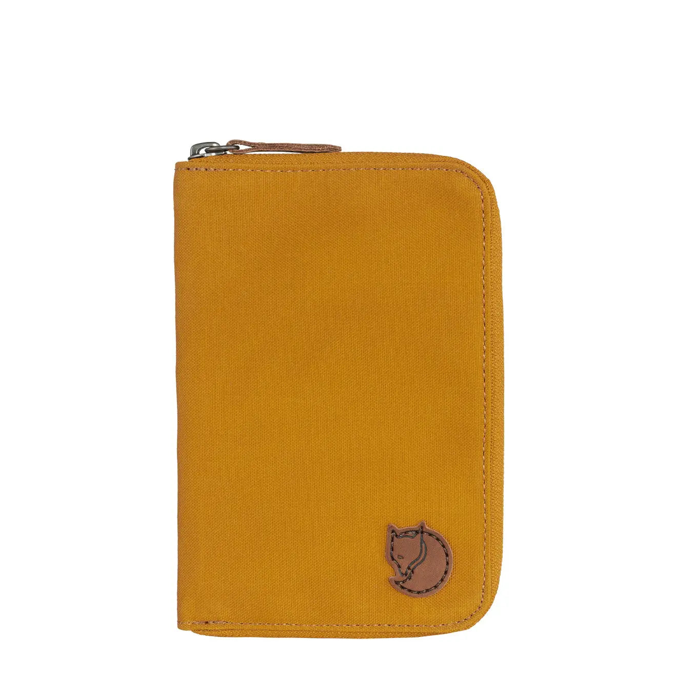 Fjallraven Passport Wallet Acorn - The Sporting Lodge