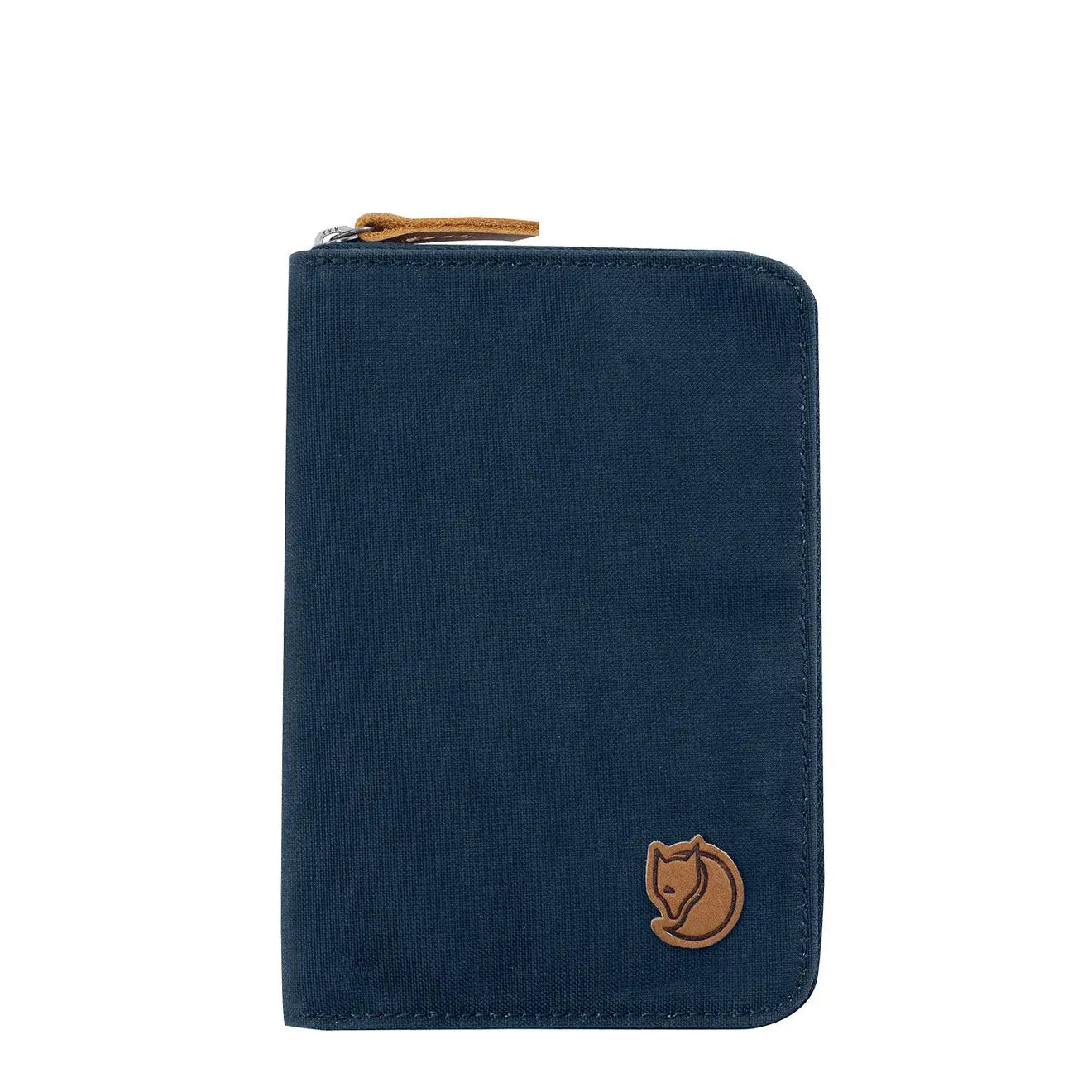 Fjallraven Passport Wallet Navy - The Sporting Lodge