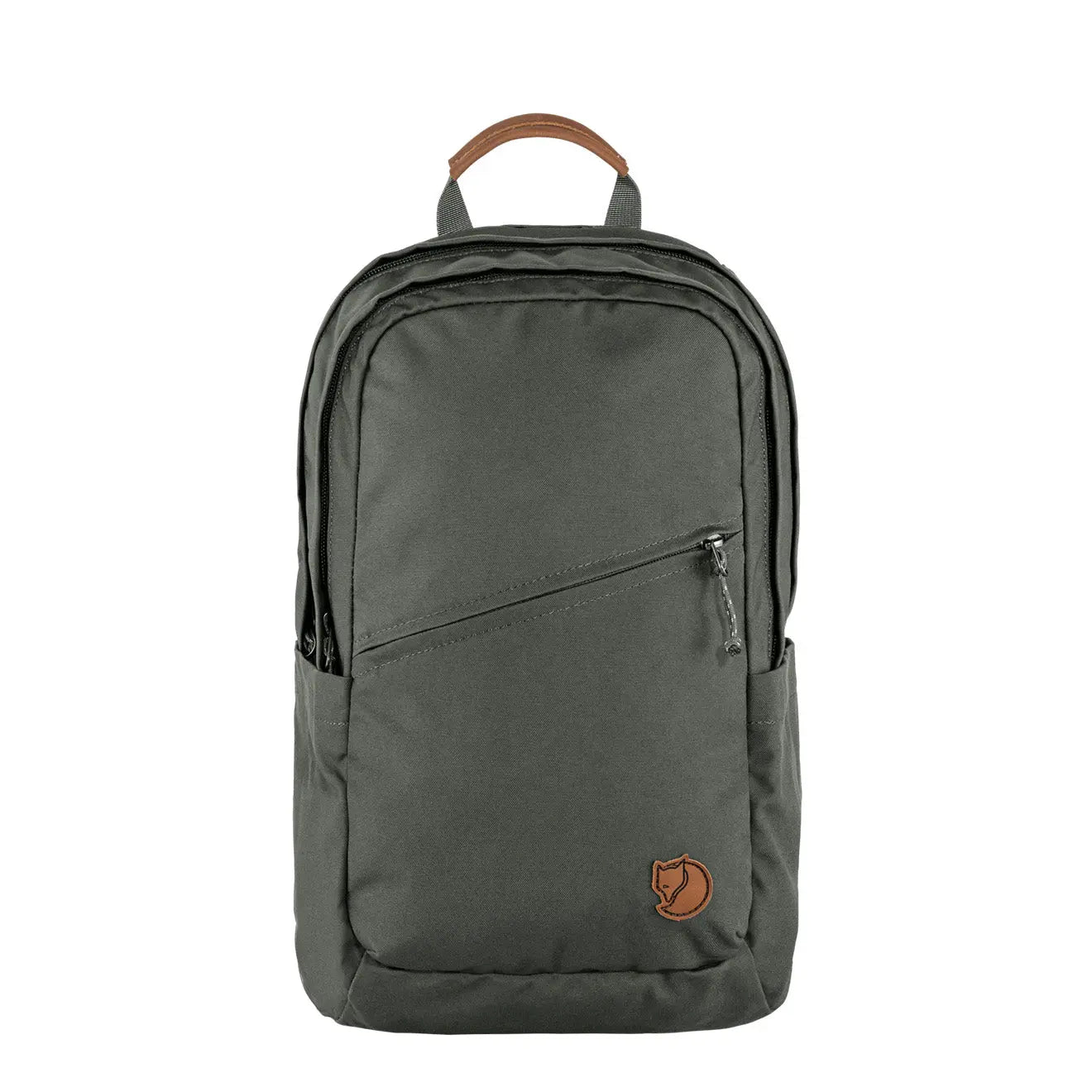 Fjallraven Raven 20L Backpack Basalt