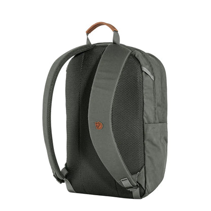 Fjallraven Raven 20L Backpack Basalt