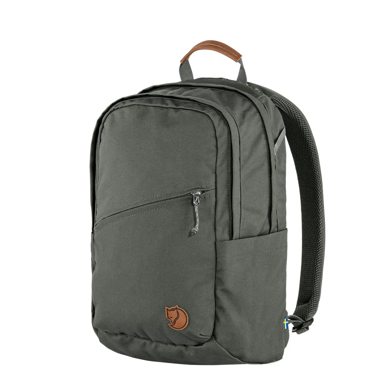 Fjallraven Raven 20L Backpack Basalt