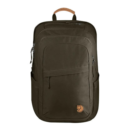 Fjallraven Raven 28L Dark Olive