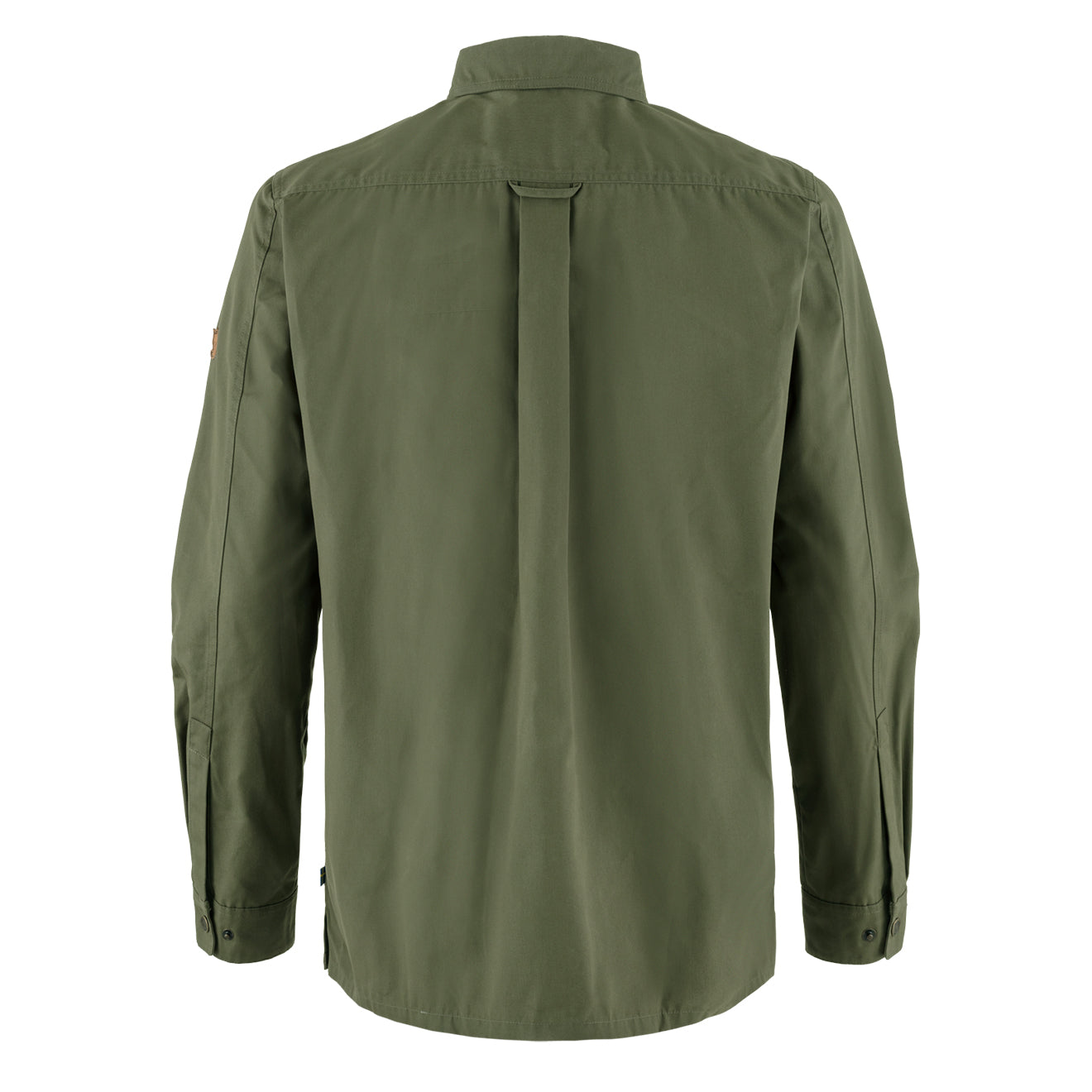 Fjallraven overshirt online