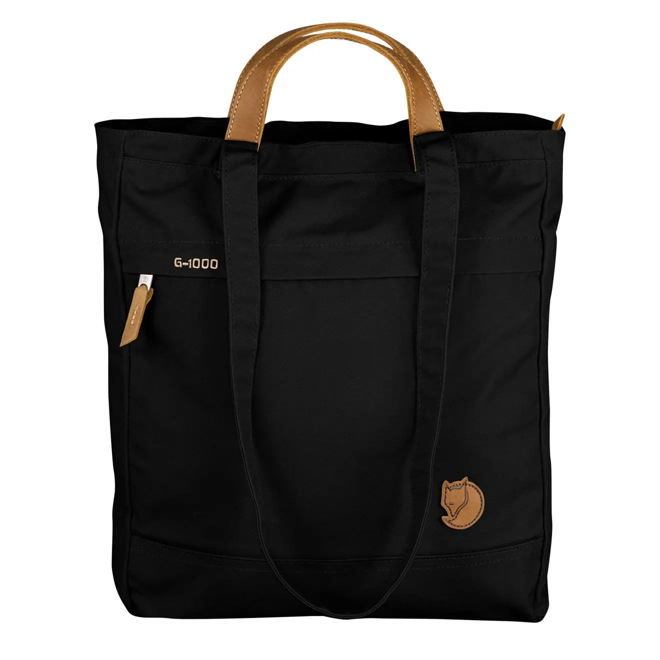 Fjallraven Totepack No. 2 Black