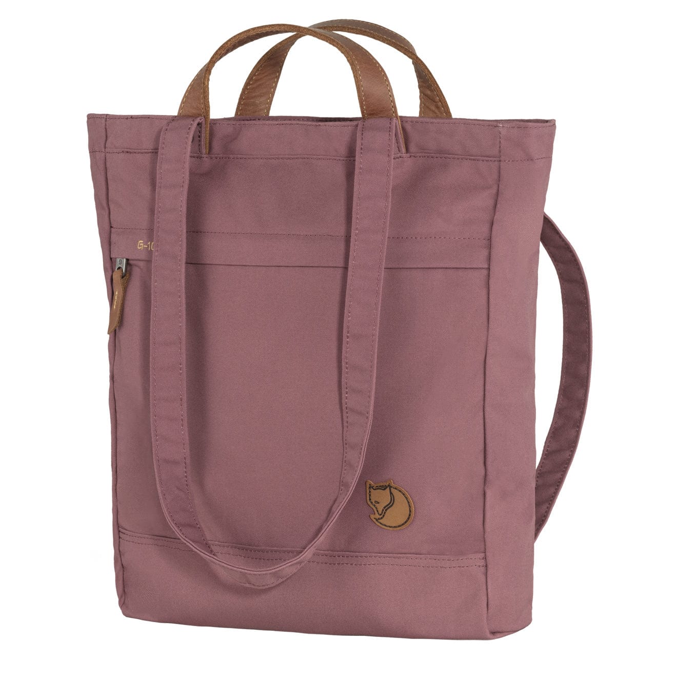 Fjallraven Totepack No. 1 Mesa Purple - The Sporting Lodge