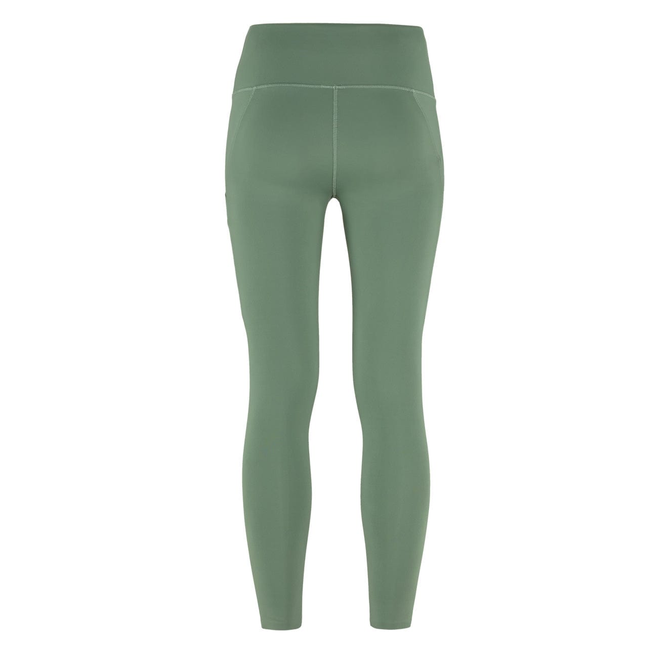 Fjallraven Womens Abisko Tights Patina Green