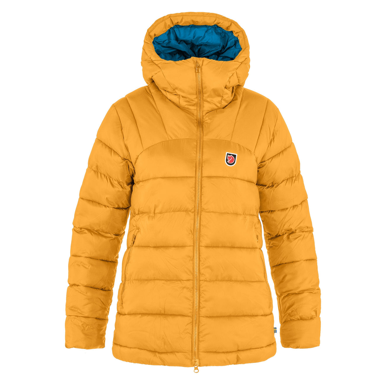 Fjallraven women's fashion jacket