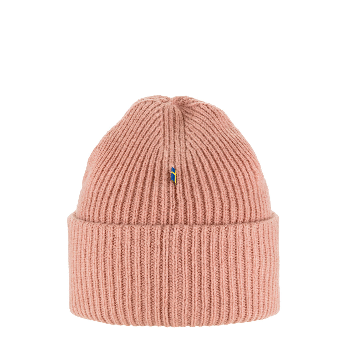 Fjallraven 1960 Logo Hat Dusty Rose - The Sporting Lodge