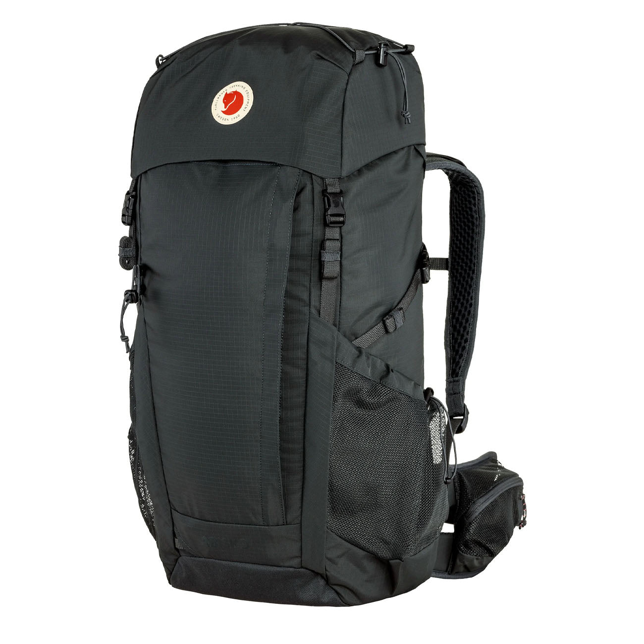 Fjallraven hiking backpack best sale